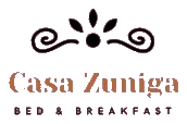 Casa Zuniga Bed And Breakfast